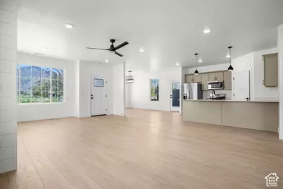 1631 W Century Ln S #B, Mapleton, UT 84664 - Photo 8