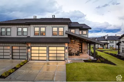 1012 W Vissen Way #78, Heber City, UT 84032 - Photo 28