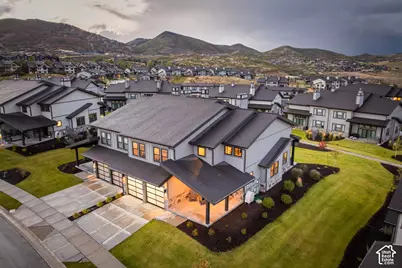 1012 W Vissen Way #78, Heber City, UT 84032 - Photo 32