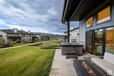 1012 W Vissen Way #78, Heber City, UT 84032 - Photo 26