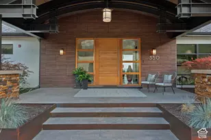 350 E Capitol Oaks Ln, Salt Lake City, UT 84103 - Photo 8