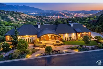 350 E Capitol Oaks Ln, Salt Lake City, UT 84103 - Photo 1