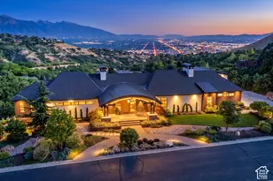 350 E Capitol Oaks Ln, Salt Lake City, UT 84103 - Photo 1