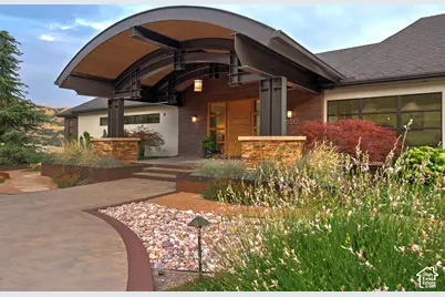 350 E Capitol Oaks Ln, Salt Lake City, UT 84103 - Photo 4