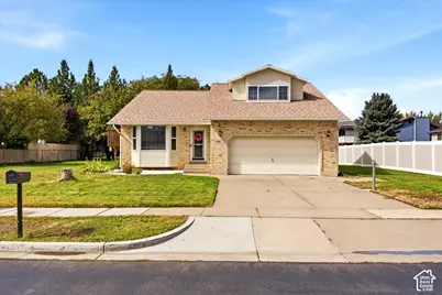 1668 S 1250 W, Syracuse, UT 84075 - Photo 1