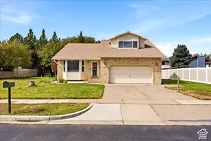 1668 S 1250 W, Syracuse, UT 84075 - Photo 1