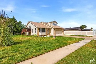 1668 S 1250 W, Syracuse, UT 84075 - Photo 2