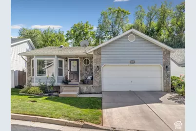 1652 E 4190 S, Millcreek, UT 84124 - Photo 1