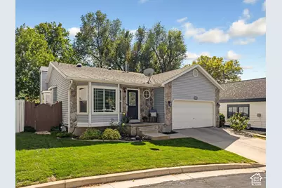 1652 E 4190 S, Millcreek, UT 84124 - Photo 2
