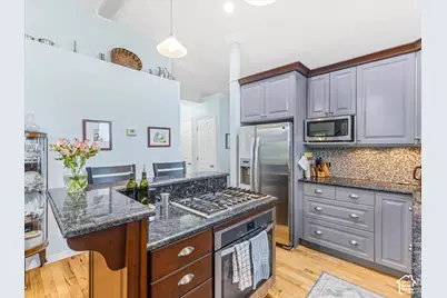 1652 E 4190 S, Millcreek, UT 84124 - Photo 10