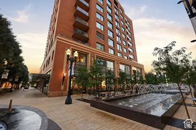55 W South Temple St #404, Salt Lake City, UT 84101 - Photo 40