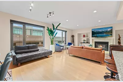 55 W South Temple St #404, Salt Lake City, UT 84101 - Photo 22