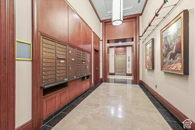 55 W South Temple St #404, Salt Lake City, UT 84101 - Photo 6