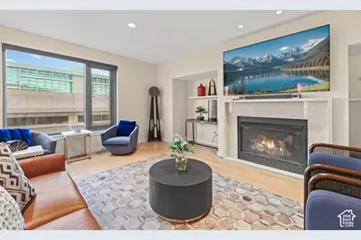 55 W South Temple St #404, Salt Lake City, UT 84101 - Photo 12