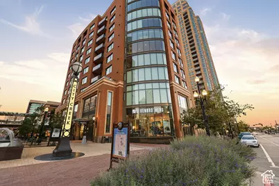 55 W South Temple St #404, Salt Lake City, UT 84101 - Photo 2