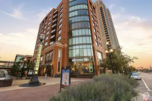 55 W South Temple St, Salt Lake City, UT 84101 - Photo 2
