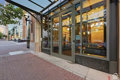 55 W South Temple St #404, Salt Lake City, UT 84101 - Photo 1