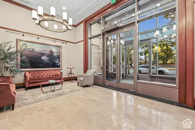 55 W South Temple St #404, Salt Lake City, UT 84101 - Photo 4