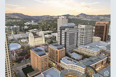 55 W South Temple St #404, Salt Lake City, UT 84101 - Photo 44