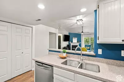 3845 S Canyon River Way #3, South Salt Lake, UT 84119 - Photo 12