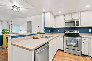 3845 S Canyon River Way, South Salt Lake, UT 84119 - Photo 10