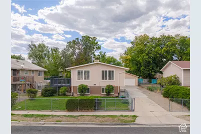 4326 S Early Duke St, West Valley, UT 84120 - Photo 1