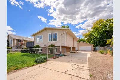 4326 S Early Duke St, West Valley, UT 84120 - Photo 6