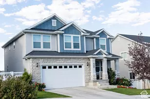 4266 W Rex Peak Wy, Herriman, UT 84096 - Photo 2