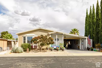 60 N 3910 W, Hurricane, UT 84737 - Photo 2