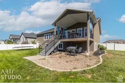 3937 W 2400 N, Plain City, UT 84404 - Photo 36