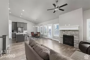 3937 W 2400 N, Plain City, UT 84404 - Photo 8