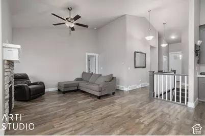 3937 W 2400 N, Plain City, UT 84404 - Photo 10