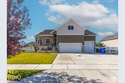 3937 W 2400 N, Plain City, UT 84404 - Photo 4