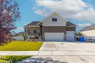3937 W 2400 N, Plain City, UT 84404 - Photo 4