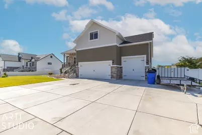 3937 W 2400 N, Plain City, UT 84404 - Photo 6