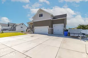 3937 W 2400 N, Plain City, UT 84404 - Photo 6