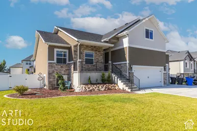 3937 W 2400 N, Plain City, UT 84404 - Photo 1