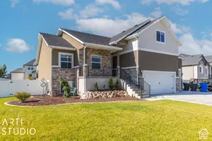 3937 W 2400 N, Plain City, UT 84404 - Photo 1