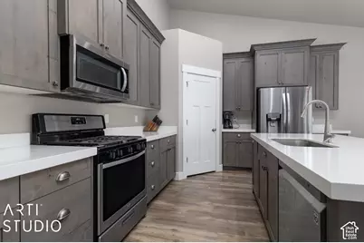 3937 W 2400 N, Plain City, UT 84404 - Photo 14