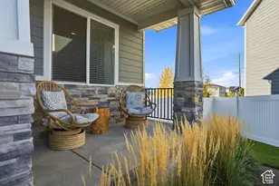 1034 W Molly Pitcher Circle, Bluffdale, UT 84065 - Photo 10