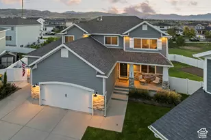 1034 W Molly Pitcher Circle, Bluffdale, UT 84065 - Photo 8