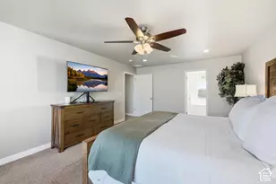 1034 W Molly Pitcher Circle, Bluffdale, UT 84065 - Photo 24