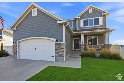 1034 W Molly Pitcher Cir, Bluffdale, UT 84065 - Photo 4