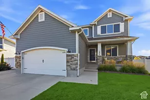 1034 W Molly Pitcher Circle, Bluffdale, UT 84065 - Photo 4