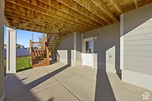1034 W Molly Pitcher Circle, Bluffdale, UT 84065 - Photo 56