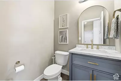 1034 W Molly Pitcher Cir, Bluffdale, UT 84065 - Photo 22
