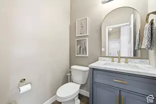 1034 W Molly Pitcher Circle, Bluffdale, UT 84065 - Photo 22