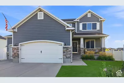 1034 W Molly Pitcher Cir, Bluffdale, UT 84065 - Photo 2