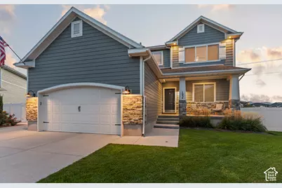 1034 W Molly Pitcher Cir, Bluffdale, UT 84065 - Photo 6