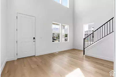 79 S Crimson Way W #307, Mapleton, UT 84664 - Photo 4